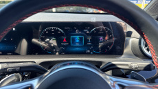 Mercedes-Benz A-Class A180 AMG Line Executive 5dr Auto Petrol Hatchback